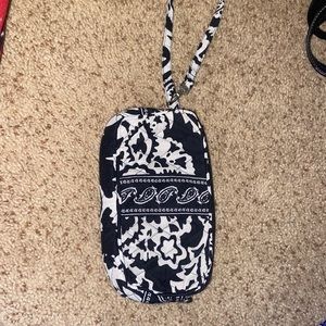 Vera bradley wallet